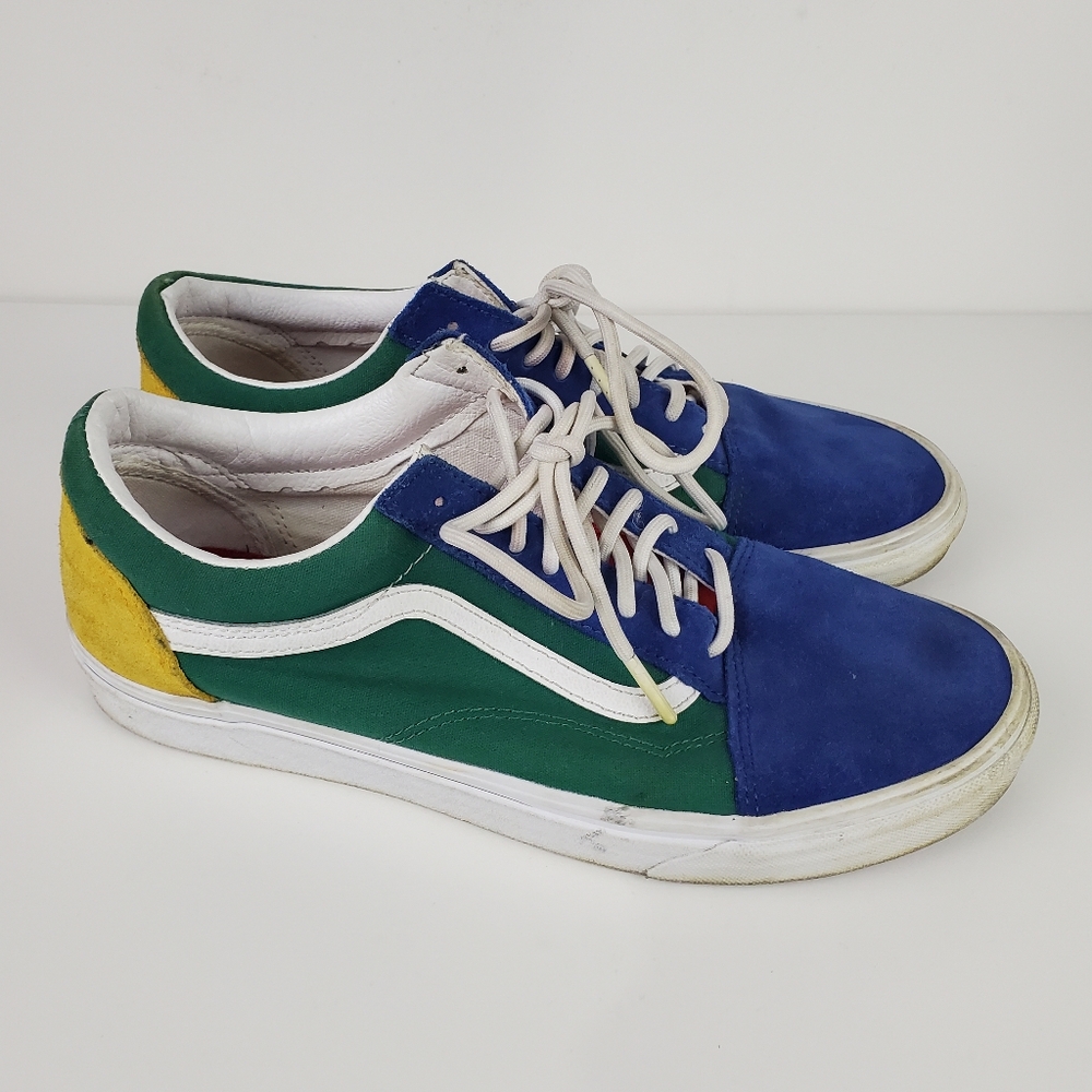 Vans old skool sneakers